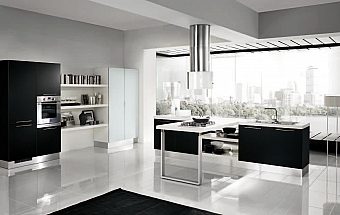 Küche HOME CUCINE Frontali CHINA