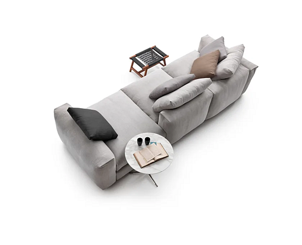 Ecksofa aus Stoff FLEXFORM ASOLO Fabrik FLEXFORM aus Italien. Foto №10