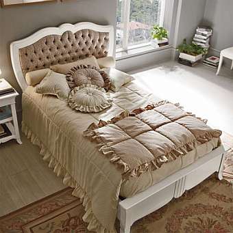 Bett 6123