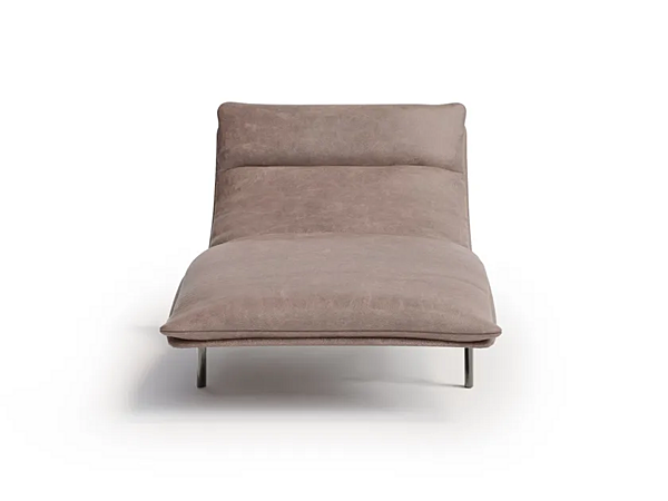 Polsterliege Baltimora aus Stoff MisuraEmme Fabrik MisuraEmme aus Italien. Foto №2