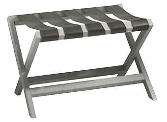 Stand PORADA Portavaligie Fabrik PORADA aus Italien