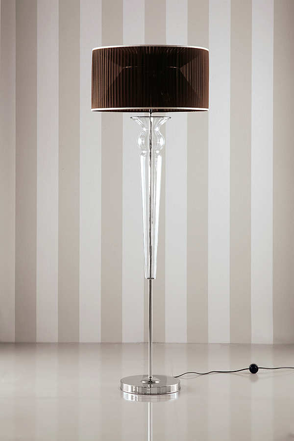 Stehlampe GIORGIO COLLECTION Grace Fabrik GIORGIO COLLECTION aus Italien. Foto №2