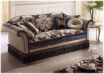 Sofa bedding SNC Jewel