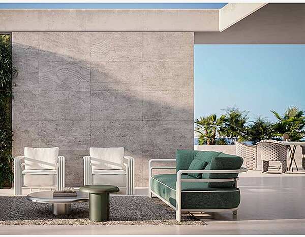 Couch RUGIANO DICA1/P Fabrik RUGIANO aus Italien. Foto №5