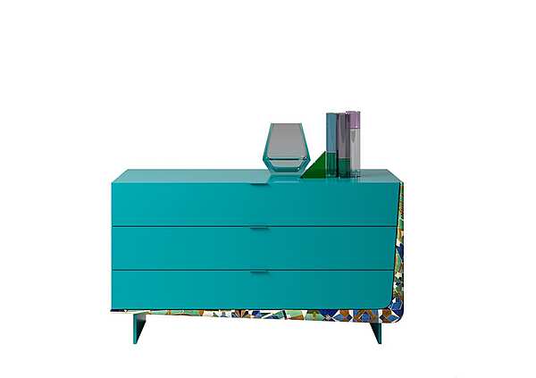 Kommode Daytona 00020 Fabrik DAYTONA (by Signorini&Coco) aus Italien. Foto №1