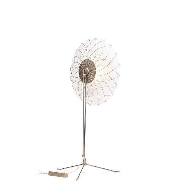 Stehlampe MOOOI Filigree Fabrik MOOOI aus Italien. Foto №2