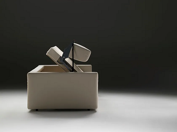 Schlafsofa mit abnehmbarem Bezug aus Stoff FLEXFORM GARY Fabrik FLEXFORM aus Italien. Foto №5