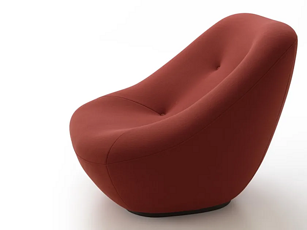 Stoffarmstuhl Bonnie Ligne Roset 13030205 Fabrik LIGNE ROSET aus Italien. Foto №3