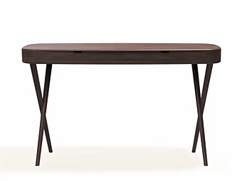 Rechteckiger Schreibtisch aus Holz mit Schubladen AMURA AM090.T490 Rechteckiger Schreibtisch aus Holz mit Schubladen AMURA AM090.T490 Fabrik AMURA aus Italien