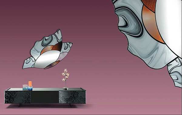 Poller Daytona 00022 Fabrik DAYTONA (by Signorini&Coco) aus Italien. Foto №4