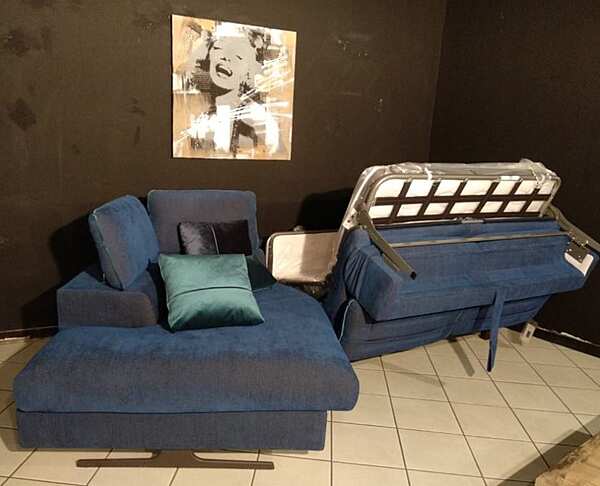 Couch DIENNE Bellini 1 Fabrik DIENNE aus Italien. Foto №5