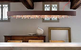 Leuchter olà s4 ov 100