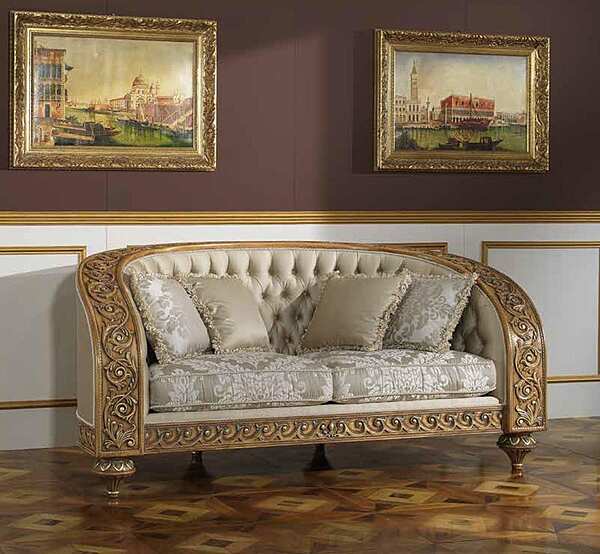 Couch FRANCESCO MOLON The Upholstery D450.01