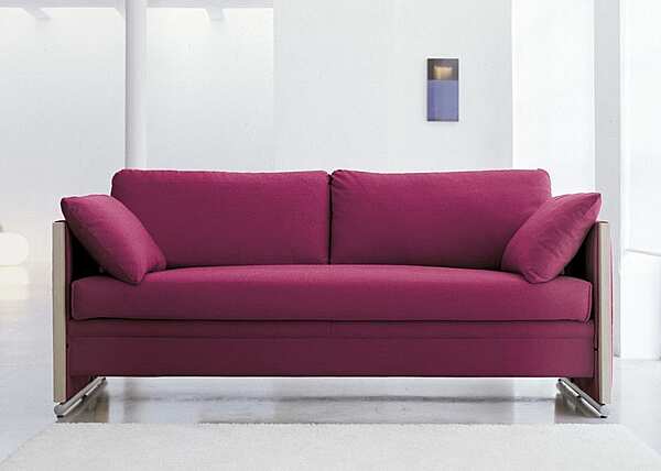 Couch CLEI DOC. Fabrik CLEI aus Italien. Foto №1