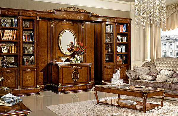 Kommode A. R. ARREDAMENTI SRL 1602 Fabrik A.R.ARREDAMENTI SRL aus Italien. Foto №2