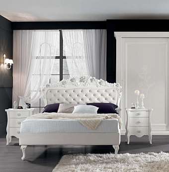 Euro DESIGN Medea Bett