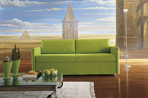Accessoires MILANO BEDDING Fabrik MILANO BEDDING aus Italien. Foto №3