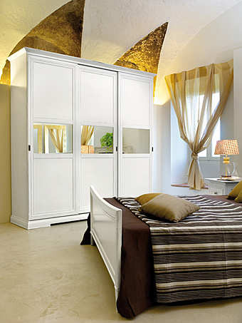 Schrank KALISTO - 1539