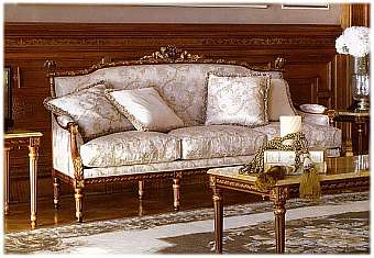 Sofa ARTEARREDO von Shleret Antaeus