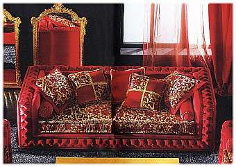 Couch Atlantique
