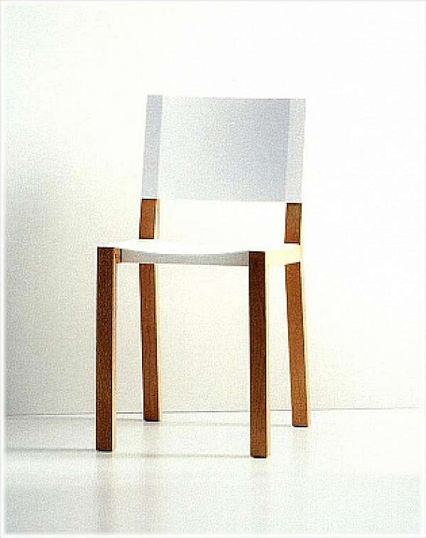 Stuhl miniforms SD 04 Fabrik MINIFORMS aus Italien. Foto №1