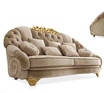 Stoffkissen Harmony A.R. Arredamenti