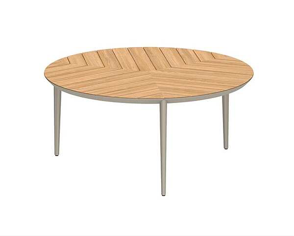 Tisch ROYAL BOTANIA UNT 160R Fabrik ROYAL BOTANIA aus Italien. Foto №3