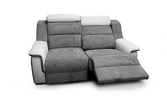 Couch Lipari