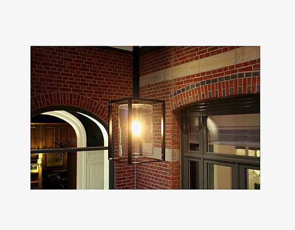 Leuchter ROYAL BOTANIA DOMECSBCL Fabrik ROYAL BOTANIA aus Italien. Foto №5