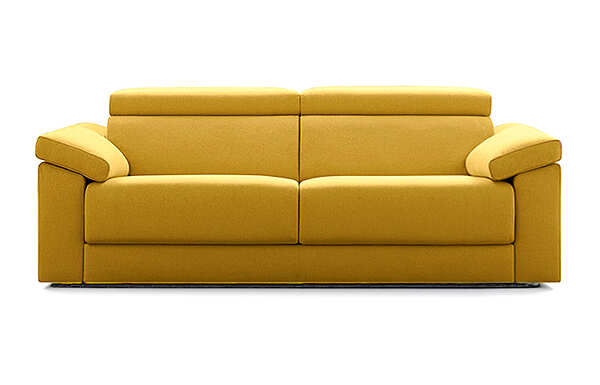 Couch Felis "EVERGREEN" DEXTER 02 Fabrik Felis aus Italien. Foto №1