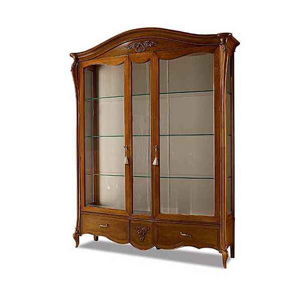 Vitrine SIGNORINI & COCO 951/L Fabrik SIGNORINI & COCO aus Italien. Foto №4