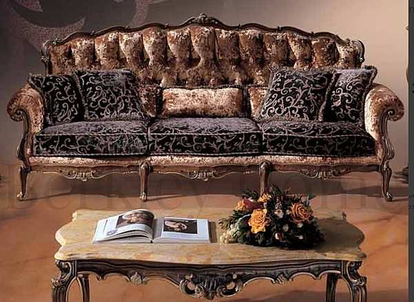 Couch ANGELO CAPPELLINI 0573/D3
