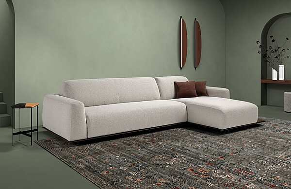 Couch DIENNE Fox Fabrik DIENNE aus Italien. Foto №4