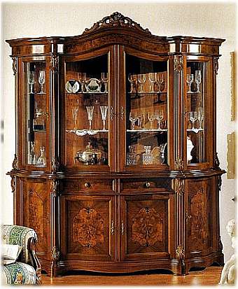 Buffet M252