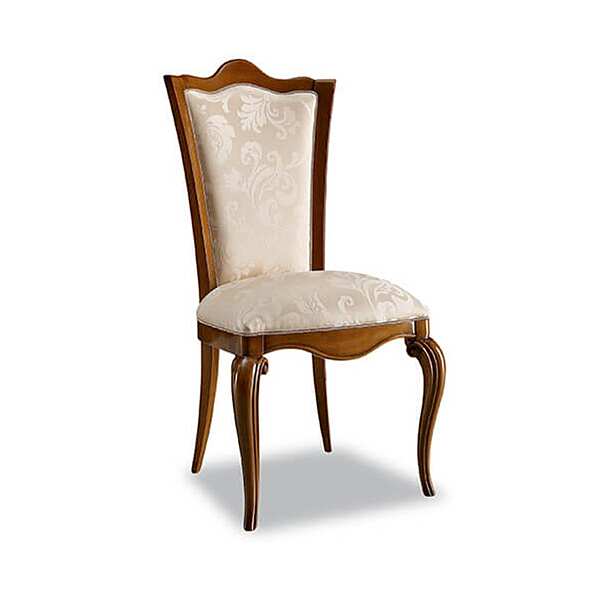 Der Stuhl SIGNORINI & COCO 954/L Fabrik SIGNORINI & COCO aus Italien. Foto №2