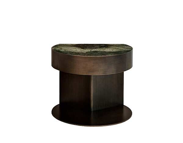 Nachttisch RUGIANO COA2 Fabrik RUGIANO aus Italien. Foto №1