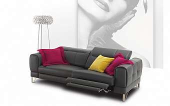 Sofa NICOLINE SALOTTI DREAM