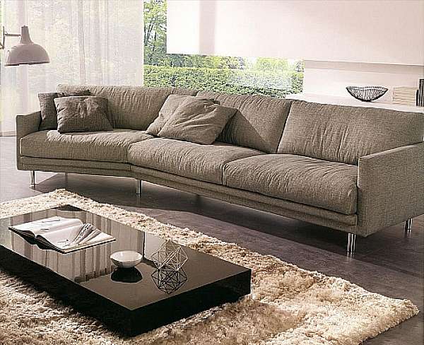 Couch CTS SALOTTI Light  Poltrone Divani