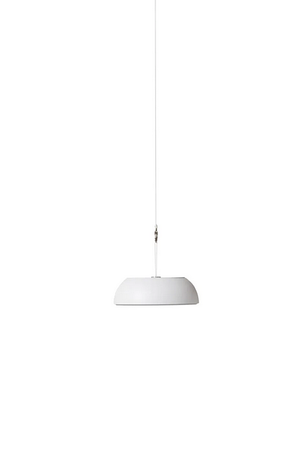 Multifunktionale tragbare Pendelleuchte Float AXOLIGHT Fabrik Axolight aus Italien. Foto №8