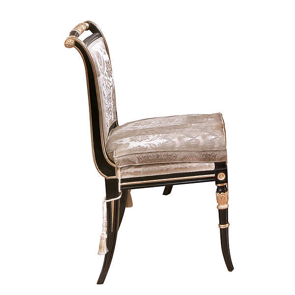 Der Stuhl FRANCESCO MOLON  S251 The Upholstery