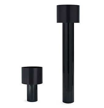 Stehlampe DAYTONA (by Signorini&Coco) 00314