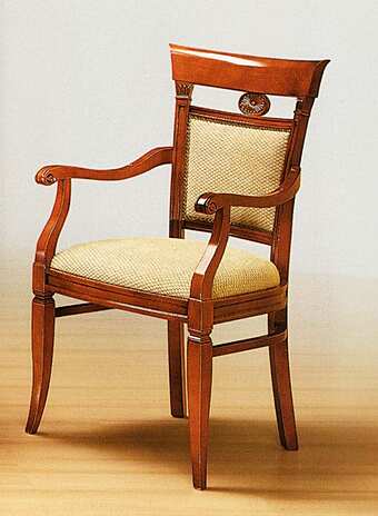 Der Stuhl 890/N