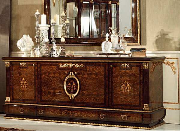 Kommode A. R. ARREDAMENTI SRL 1603 Fabrik A.R.ARREDAMENTI SRL aus Italien. Foto №1