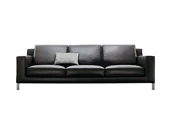 Sofa MOLTENI (+VITRA) D250F