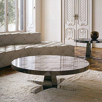 LONGHI Couchtisch (F. LLI LONGHI) Y 705