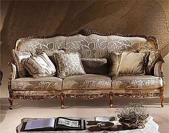 Sofa ANGELO CAPPELLINI 11569 / D3