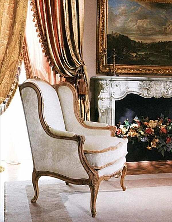 Sessel PROVASI PR2812 Fabrik PROVASI aus Italien. Foto №1