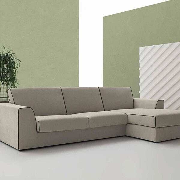 Couch Felis Vivienne 02 Fabrik Felis aus Italien. Foto №3