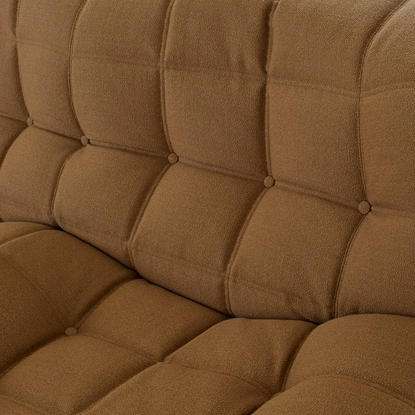 Stoffsofa mit gepolsterter Rückenlehne Kashima Ligne Roset Fabrik LIGNE ROSET aus Italien. Foto №4