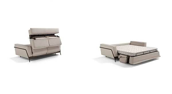 Couch DIENNE Martinroc Fabrik DIENNE aus Italien. Foto №7